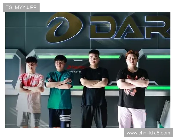 深入了解K8电子竞技俱乐部的发展历程与未来战略布局